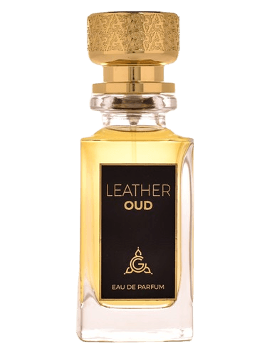 Ghalati Leather Oud