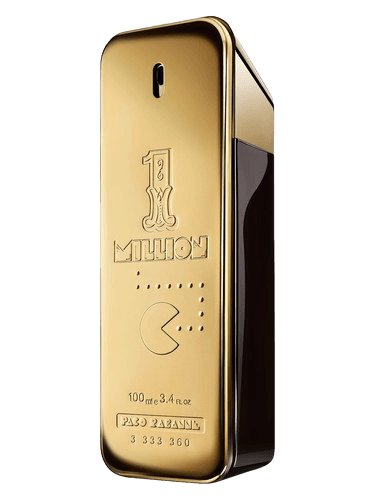 Rabanne 1 Million x Pac-Man  Collector Edition