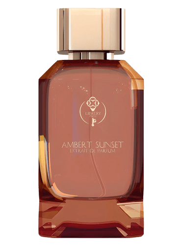 Librery Parfum Ambert Sunset