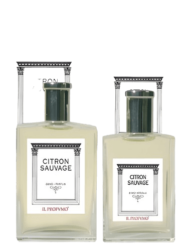 Il Profvmo Osmo Scents Citron Sauvage