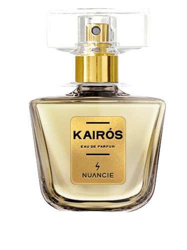 Nuancielo Kairós