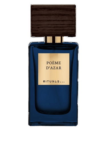Rituals Poème d'Azar