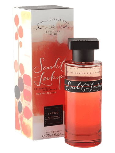 Ineke Scarlet Larkspur