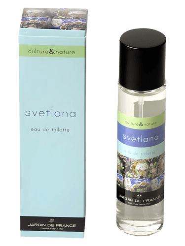 Jardin de France Svetlana
