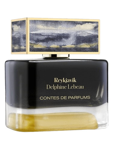 Contes de Parfums Reykjavik (Delphine Lebeau)