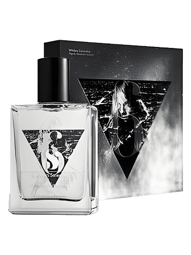 Six Scents Six Scents Series Two 6 Toga: Whiskey Caramelise