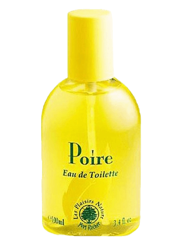 Yves Rocher Poire