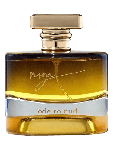 House of Noya Ode to Oud