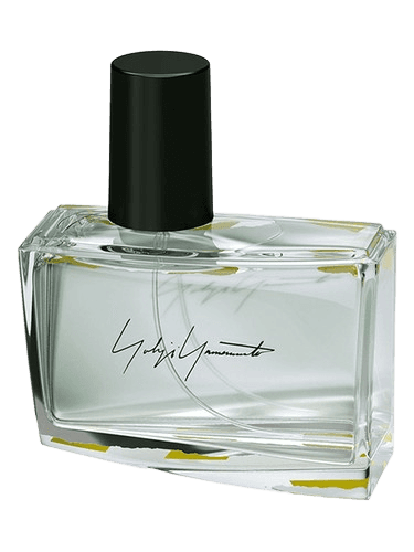 Yohji Yamamoto Yohji Yamamoto Unravel 07/14