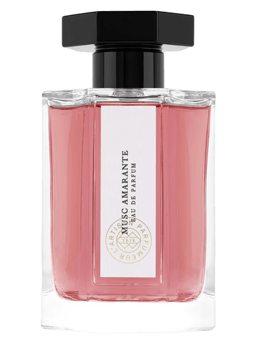 L'Artisan Parfumeur Musc Amarante