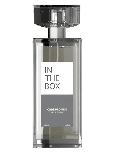 In The Box Code Promen