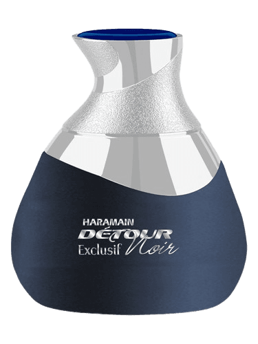 Al Haramain Perfumes Detour Noir Exclusif