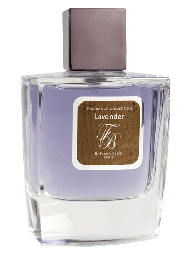Franck Boclet Lavender