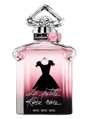 Guerlain La Petite Robe Noire Rose Rose Rose