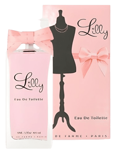Corine de Farme Lilly