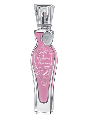 Christina Aguilera Secret Potion