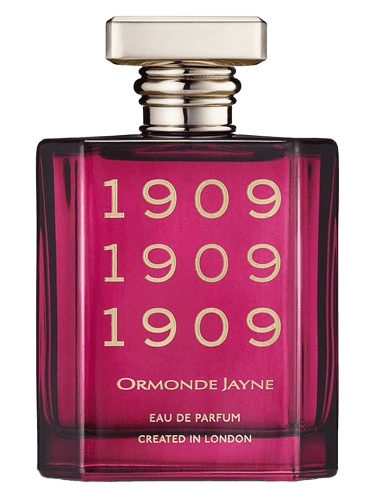 Ormonde Jayne 1909