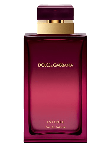 Dolce&Gabbana Dolce&Gabbana Pour Femme Intense