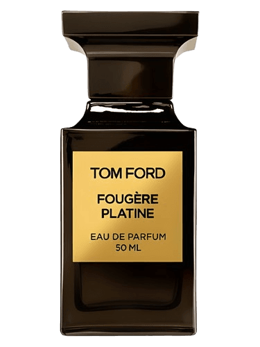 Tom Ford Fougère Platine