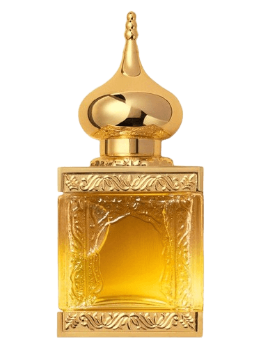 Amouage Cristal & Gold Woman