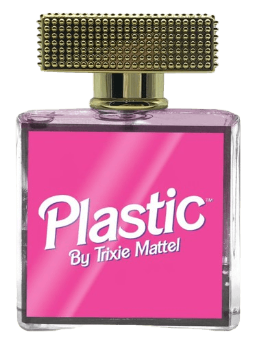 Xyrena Plastic by Trixie Mattel