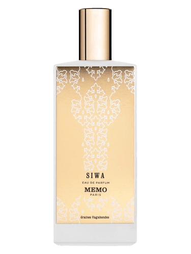 Memo Paris Siwa