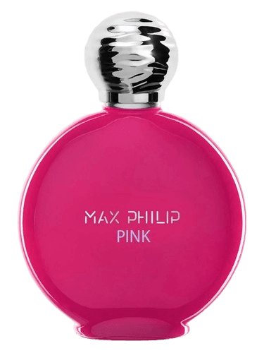 Max Philip Pink