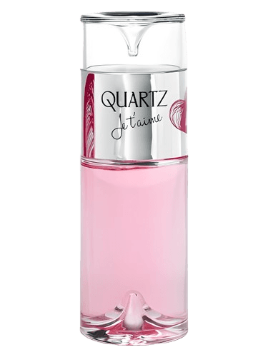 Molyneux Quartz Je T'aime