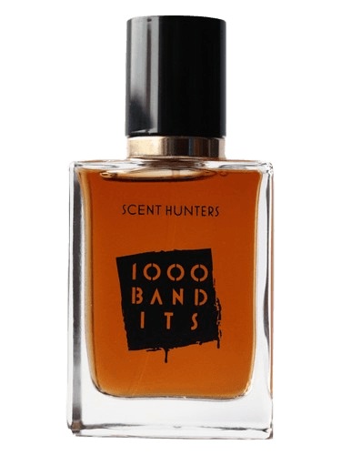 Scent Hunters 1000 Bandits