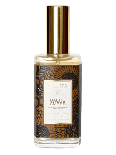 Voluspa Baltic Amber