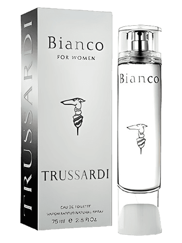 Trussardi Bianco