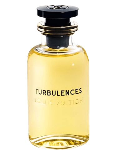 Louis Vuitton Turbulences