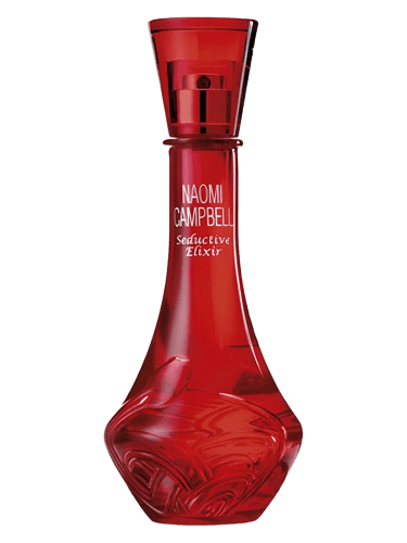 Naomi Campbell Seductive Elixir