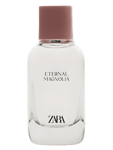 Zara Eternal Magnolia