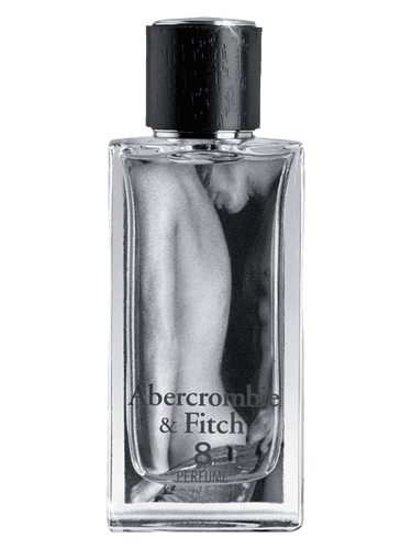 Abercrombie & Fitch 8