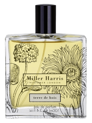 Miller Harris Terre de Bois
