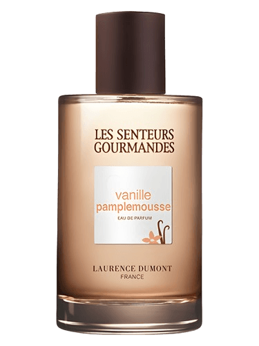 Les Senteurs Gourmandes Vanille Pamplemousse