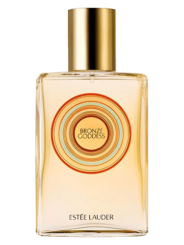 Estée Lauder Bronze Goddess Eau Fraîche Skinscent