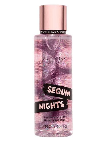 Victoria's Secret Sequin Nights