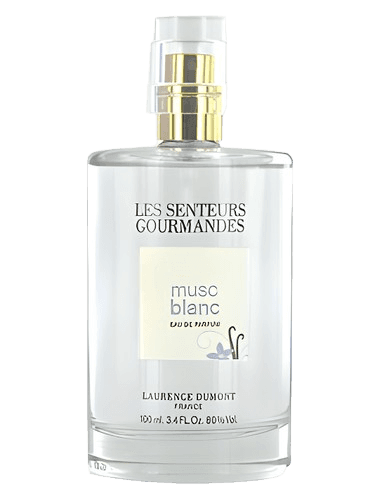 Laurence Dumont Musc Blanc