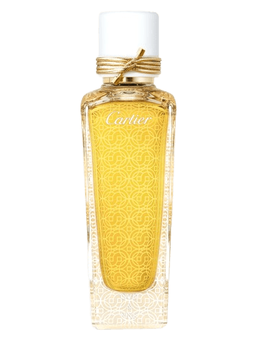 Cartier Oud & Pink