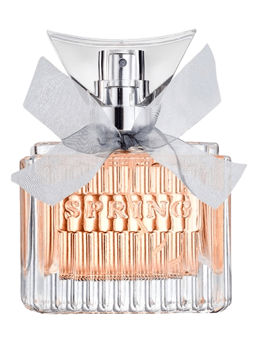 Spring Velvet Intense
