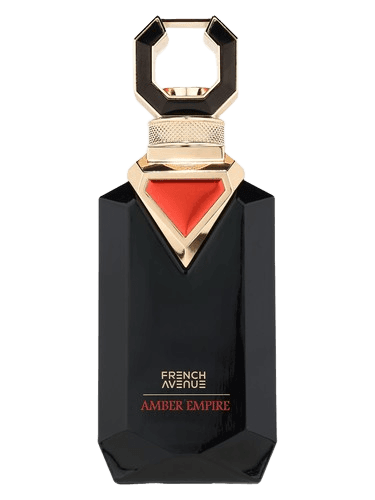 French Avenue Amber Empire