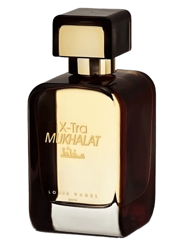 Louis Varel Xtra Mukhalat