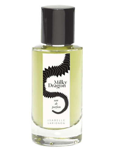 Isabelle Larignon Milky Dragon