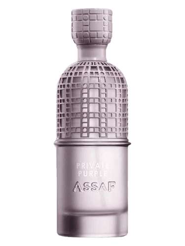 Assaf Private Purple