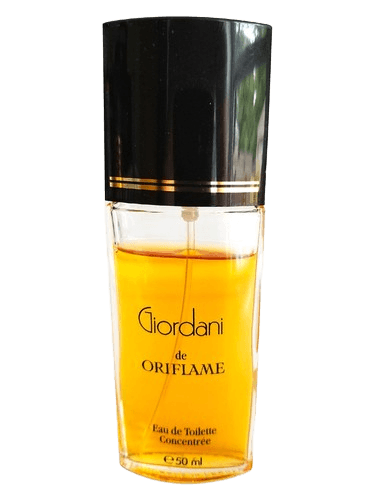 Oriflame Giordani De Oriflame Eau De Toilette Concentree