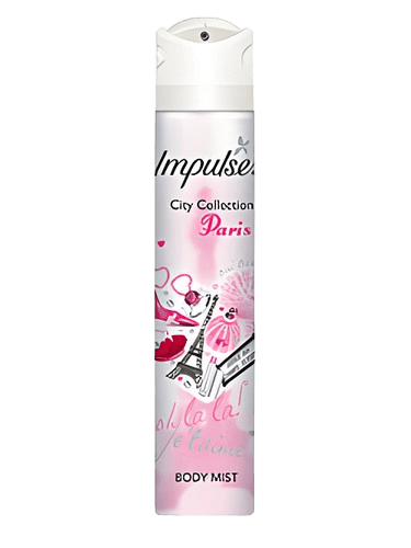 Impulse Paris Chic