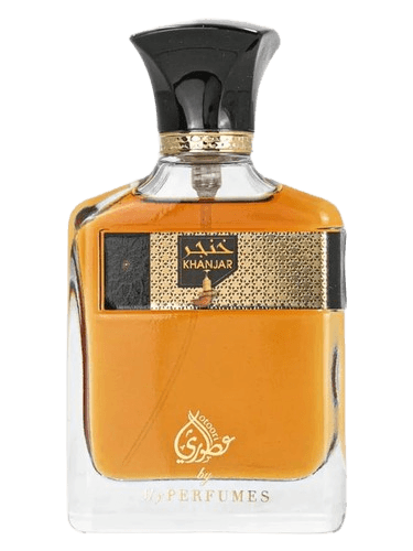 Otoori Khanjar