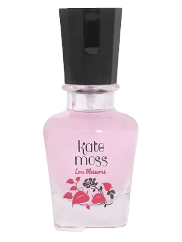 Kate Moss Love Blossoms